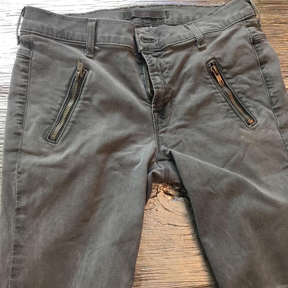 JBrand Agnes jeans